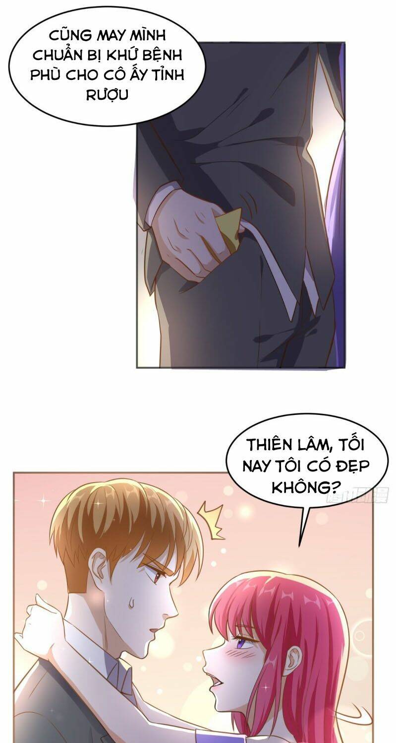 Wechat Siêu Cấp Chapter 84 - Trang 2