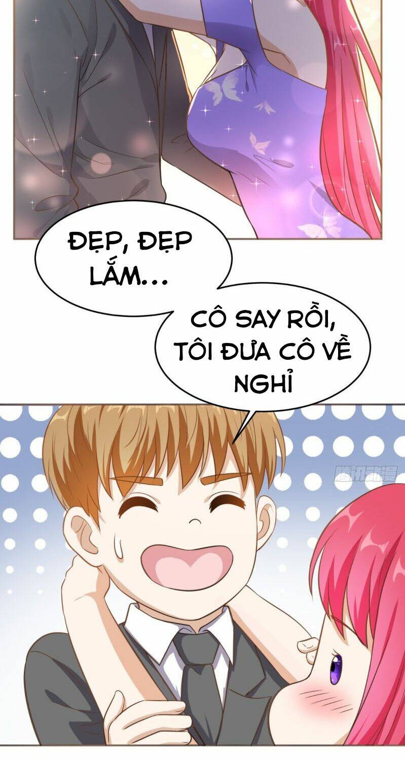 Wechat Siêu Cấp Chapter 84 - Trang 2