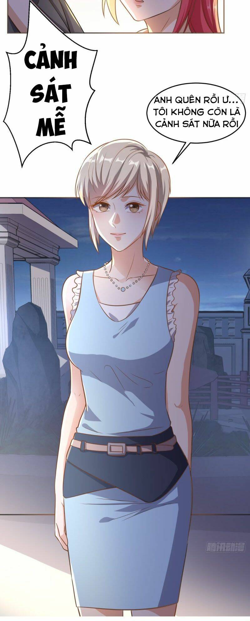 Wechat Siêu Cấp Chapter 84 - Trang 2