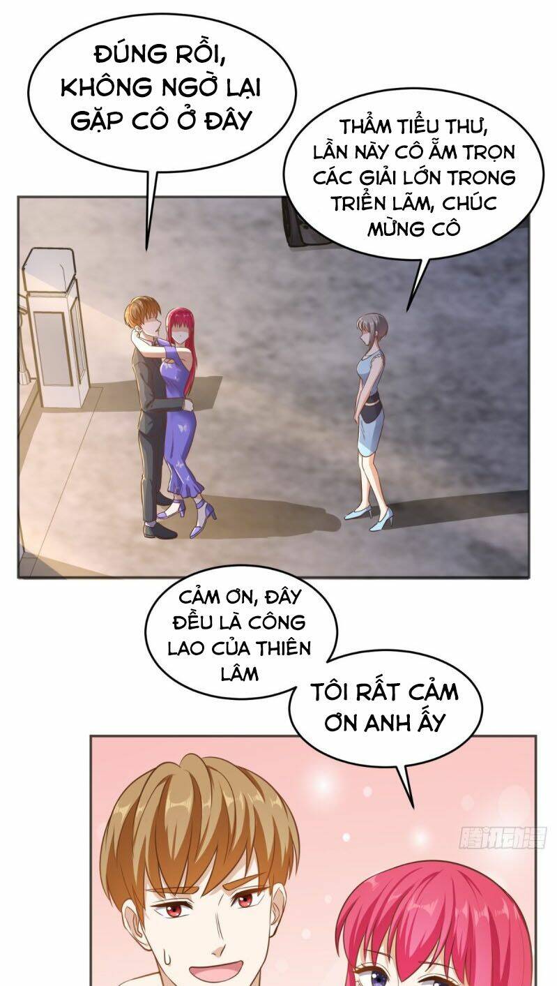 Wechat Siêu Cấp Chapter 84 - Trang 2