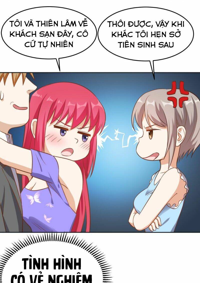 Wechat Siêu Cấp Chapter 84 - Trang 2