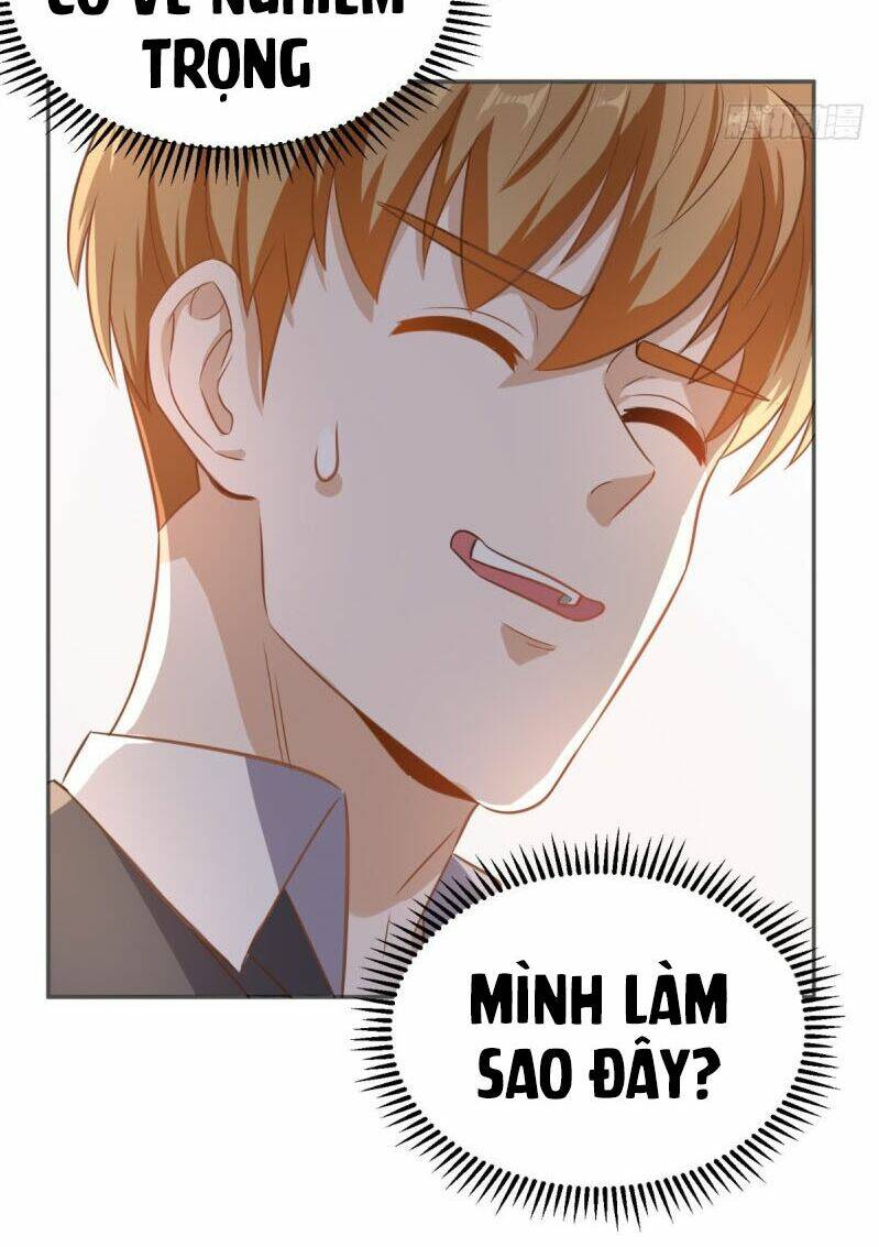 Wechat Siêu Cấp Chapter 84 - Trang 2