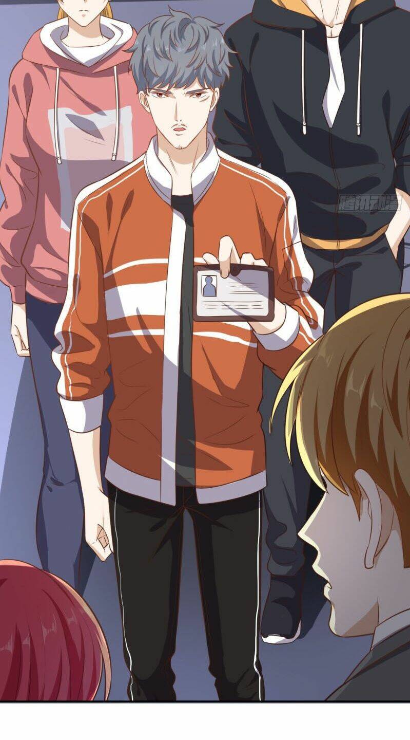 Wechat Siêu Cấp Chapter 84 - Trang 2