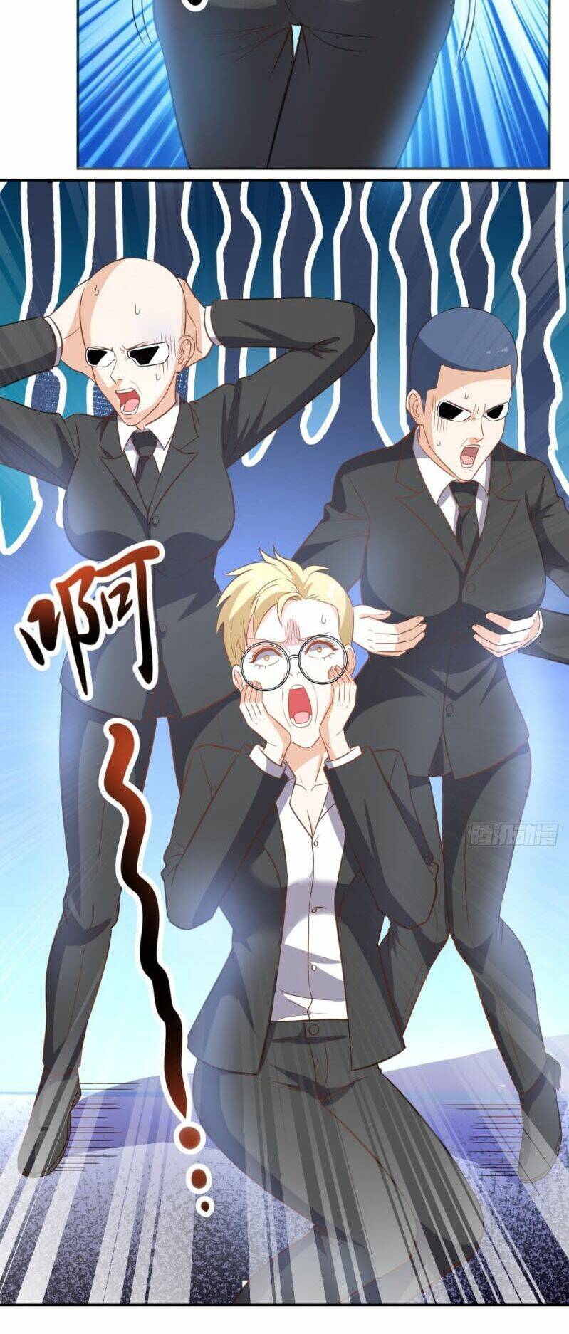 Wechat Siêu Cấp Chapter 84 - Trang 2