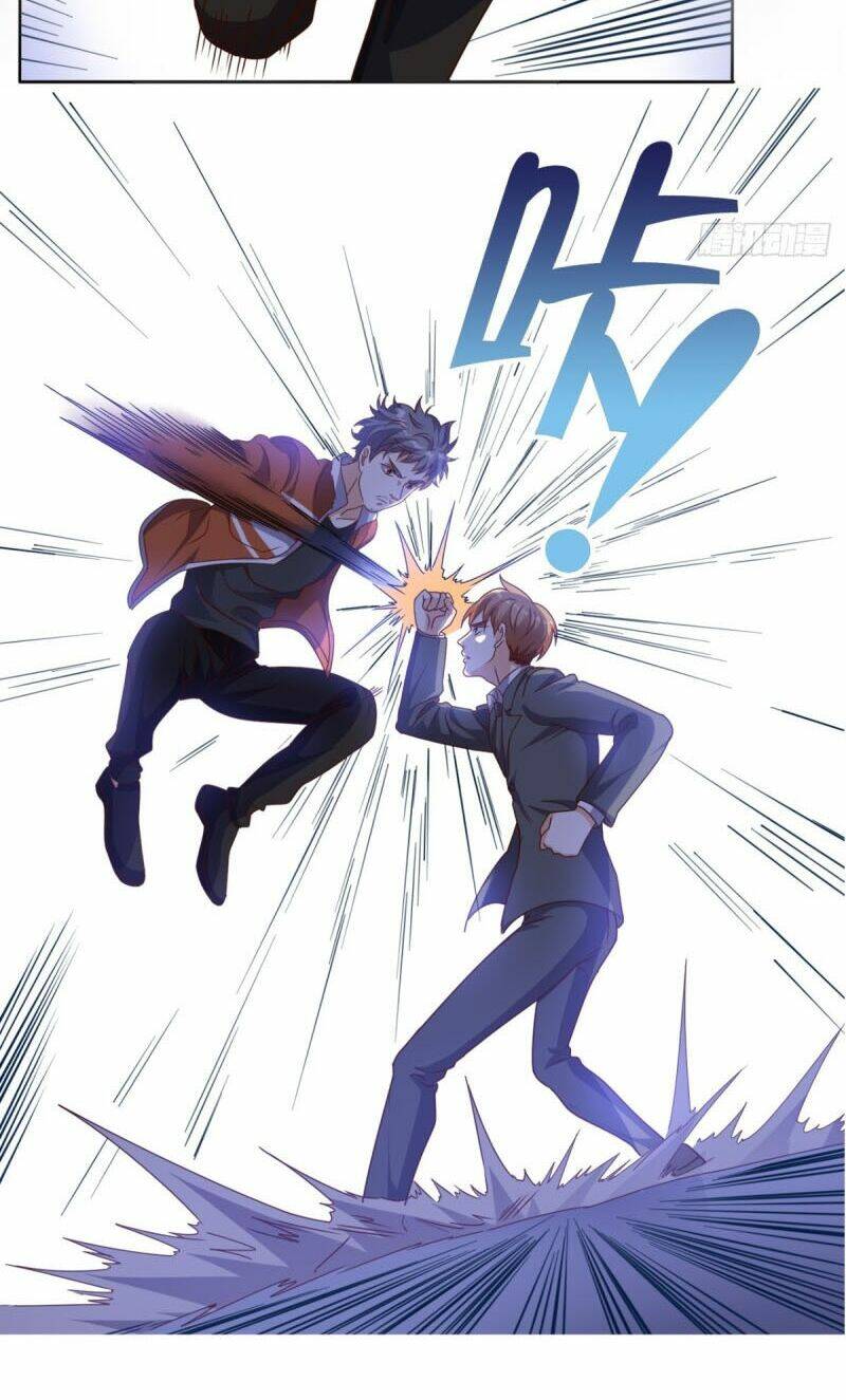 Wechat Siêu Cấp Chapter 85 - Trang 2