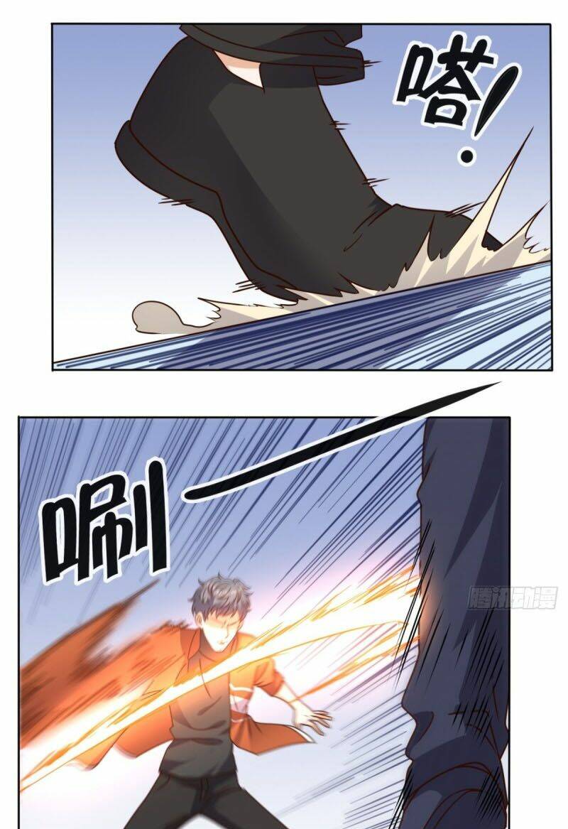 Wechat Siêu Cấp Chapter 85 - Trang 2