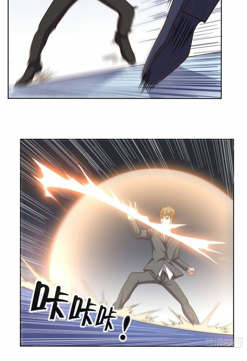 Wechat Siêu Cấp Chapter 85 - Trang 2