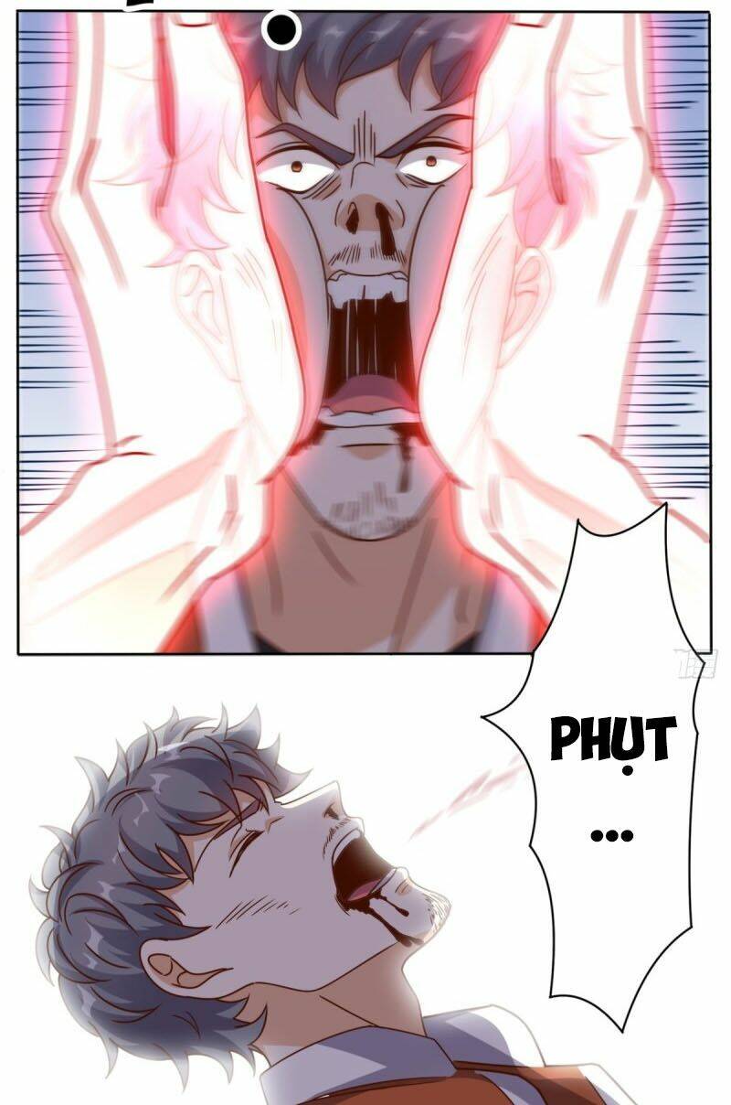 Wechat Siêu Cấp Chapter 85 - Trang 2