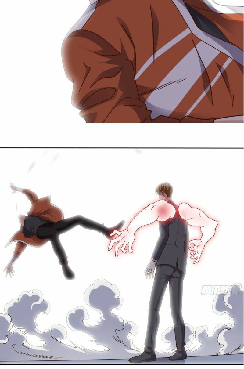 Wechat Siêu Cấp Chapter 85 - Trang 2