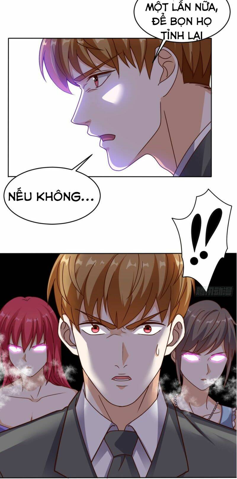 Wechat Siêu Cấp Chapter 85 - Trang 2