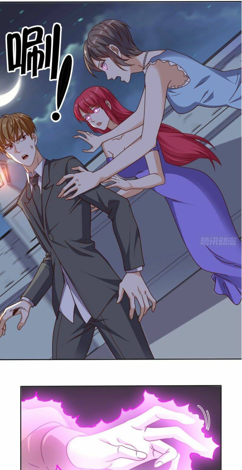 Wechat Siêu Cấp Chapter 85 - Trang 2