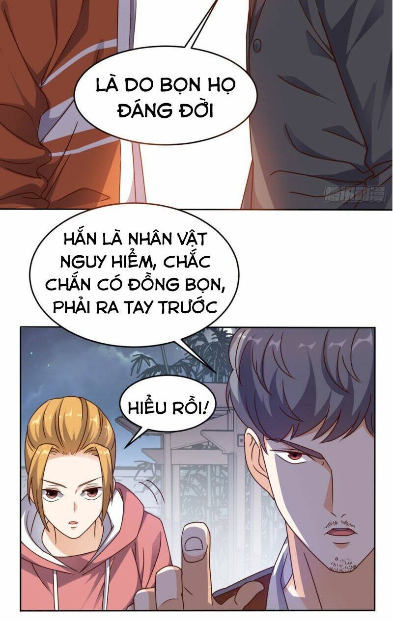 Wechat Siêu Cấp Chapter 85 - Trang 2