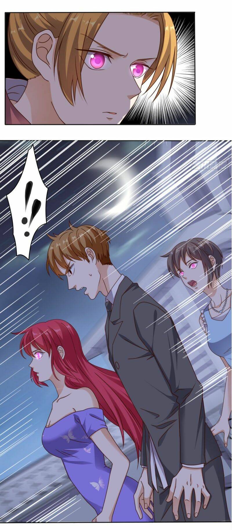 Wechat Siêu Cấp Chapter 85 - Trang 2