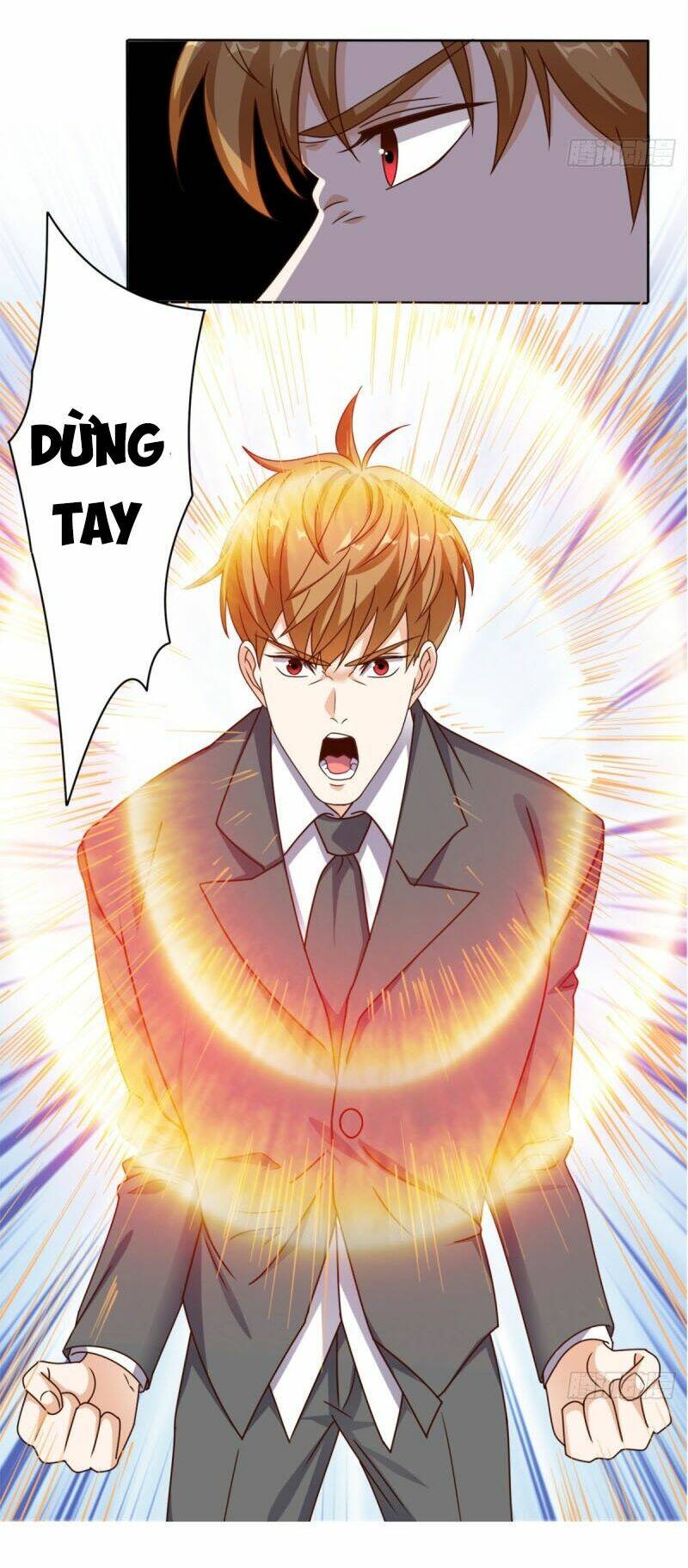 Wechat Siêu Cấp Chapter 85 - Trang 2