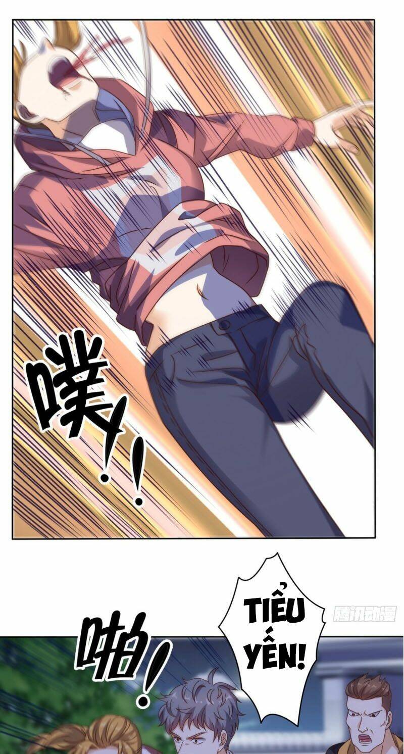 Wechat Siêu Cấp Chapter 85 - Trang 2