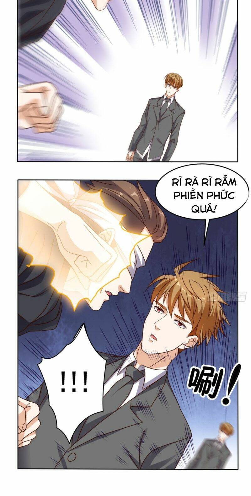 Wechat Siêu Cấp Chapter 85 - Trang 2