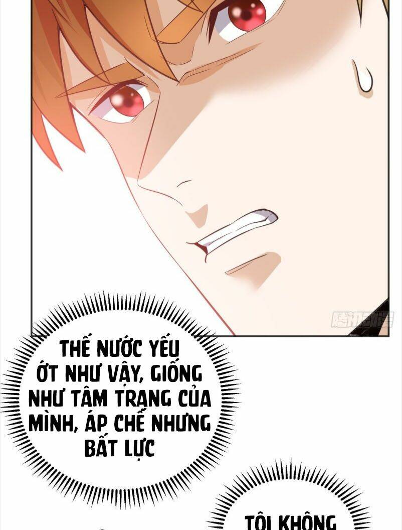 Wechat Siêu Cấp Chapter 86 - Trang 2