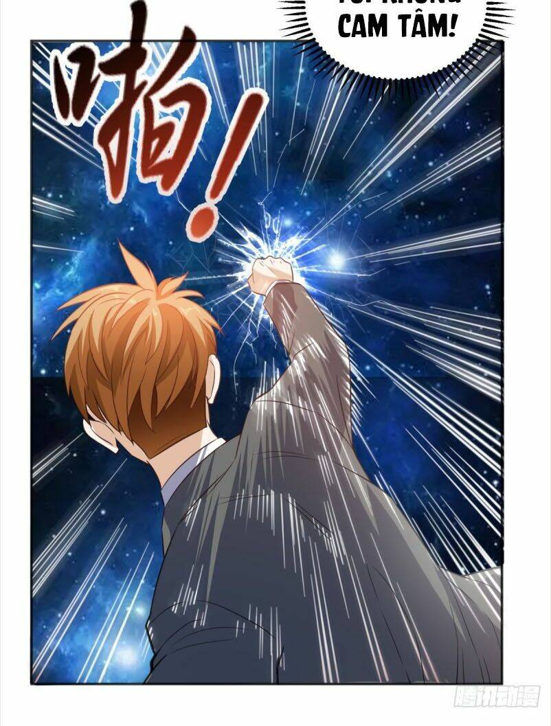 Wechat Siêu Cấp Chapter 86 - Trang 2