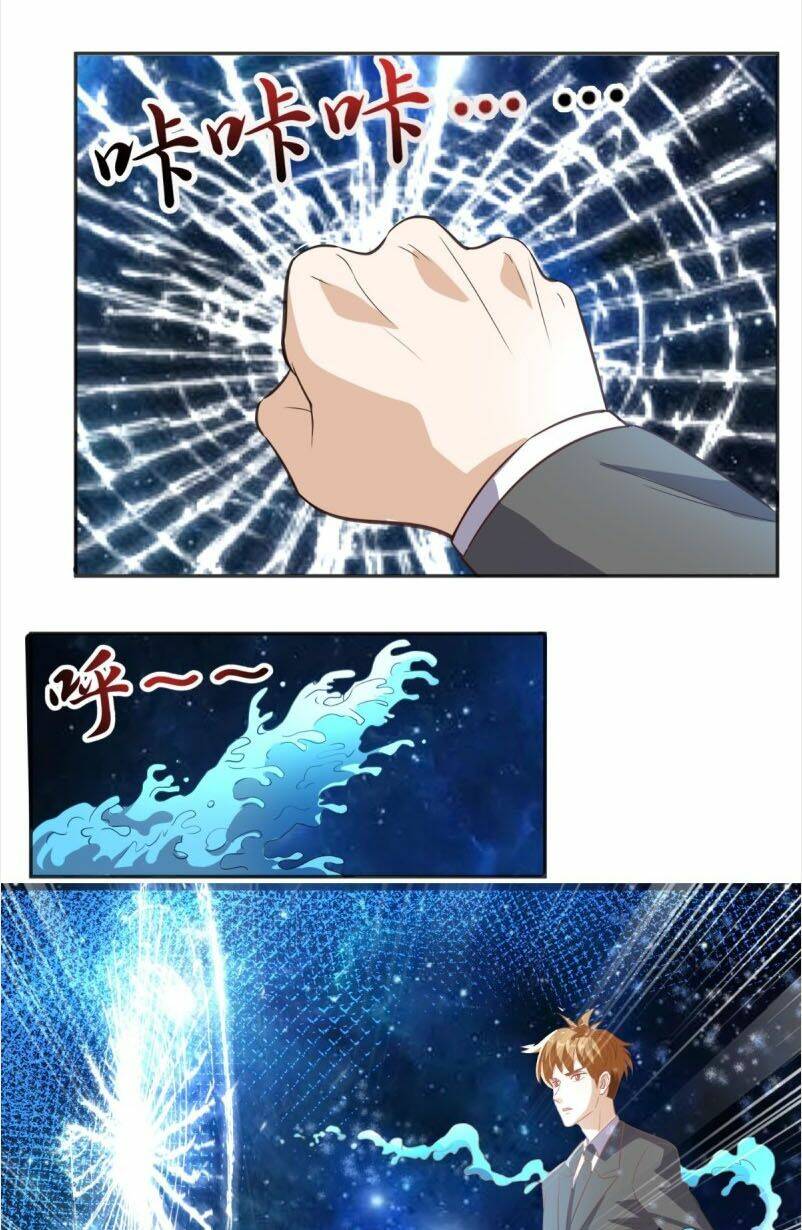 Wechat Siêu Cấp Chapter 86 - Trang 2