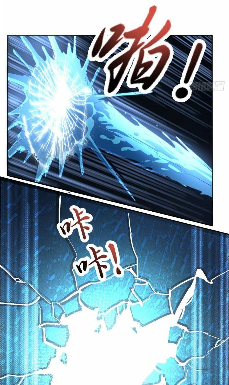 Wechat Siêu Cấp Chapter 86 - Trang 2