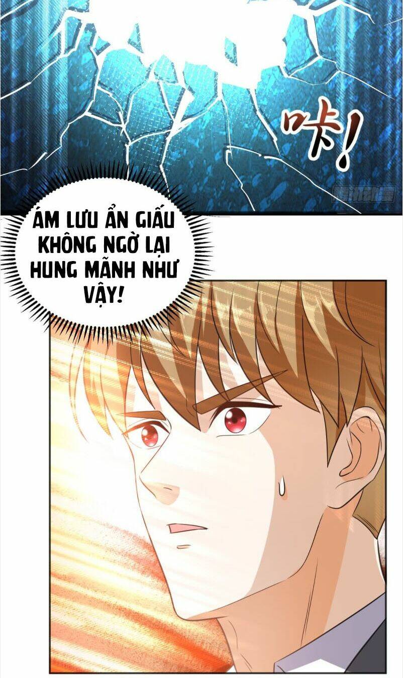 Wechat Siêu Cấp Chapter 86 - Trang 2