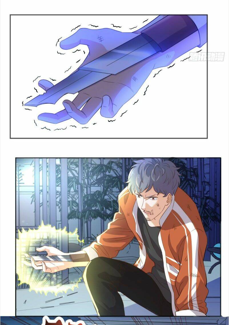 Wechat Siêu Cấp Chapter 86 - Trang 2