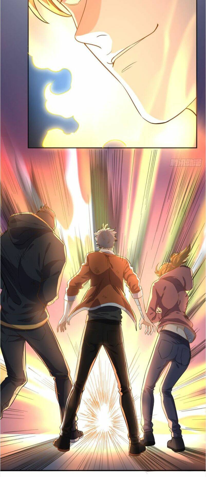 Wechat Siêu Cấp Chapter 86 - Trang 2