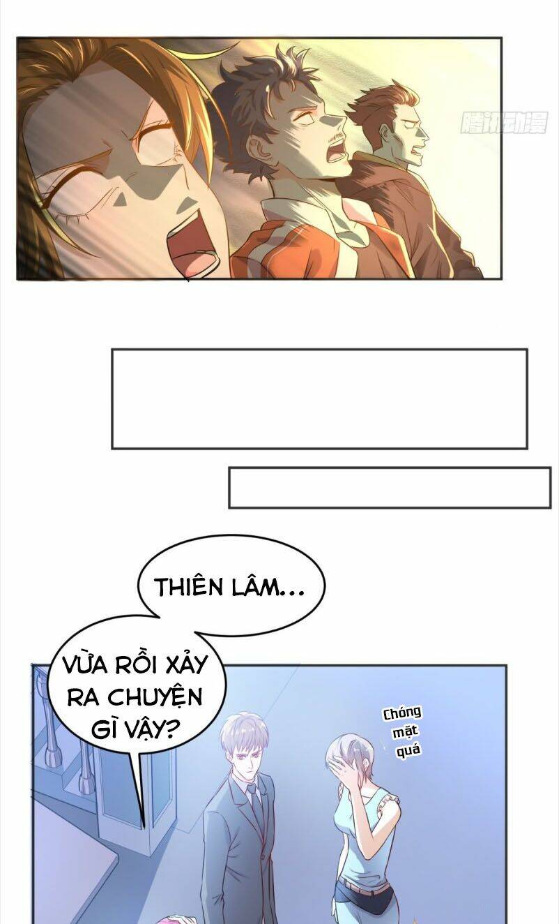 Wechat Siêu Cấp Chapter 86 - Trang 2