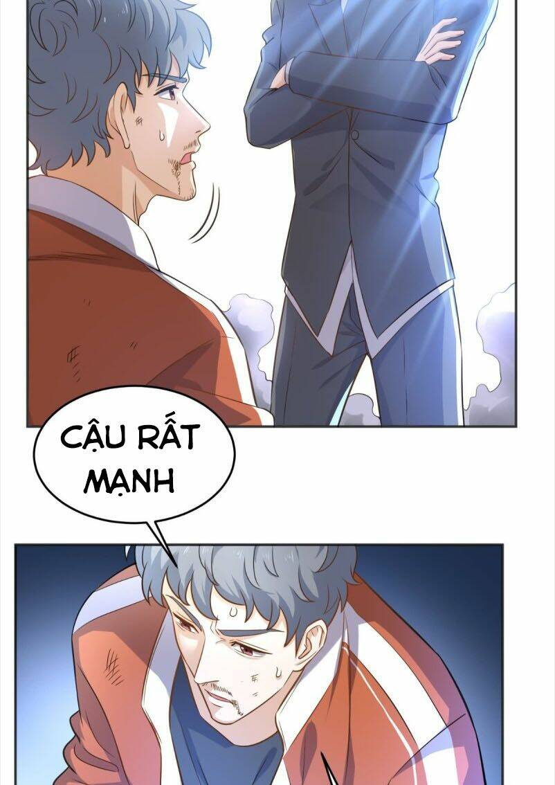 Wechat Siêu Cấp Chapter 86 - Trang 2