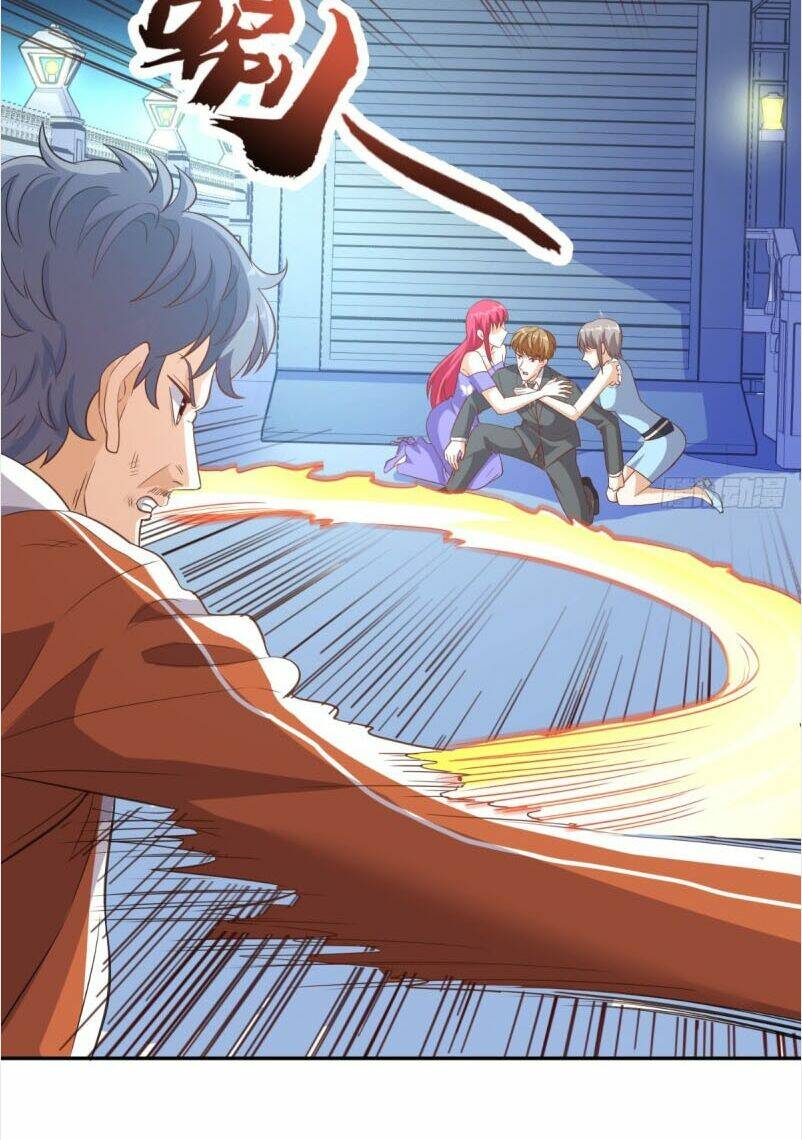 Wechat Siêu Cấp Chapter 86 - Trang 2