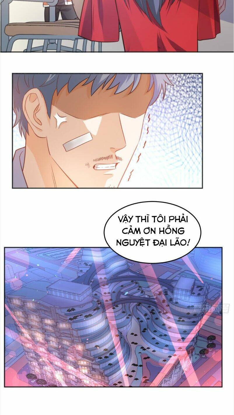 Wechat Siêu Cấp Chapter 86 - Trang 2