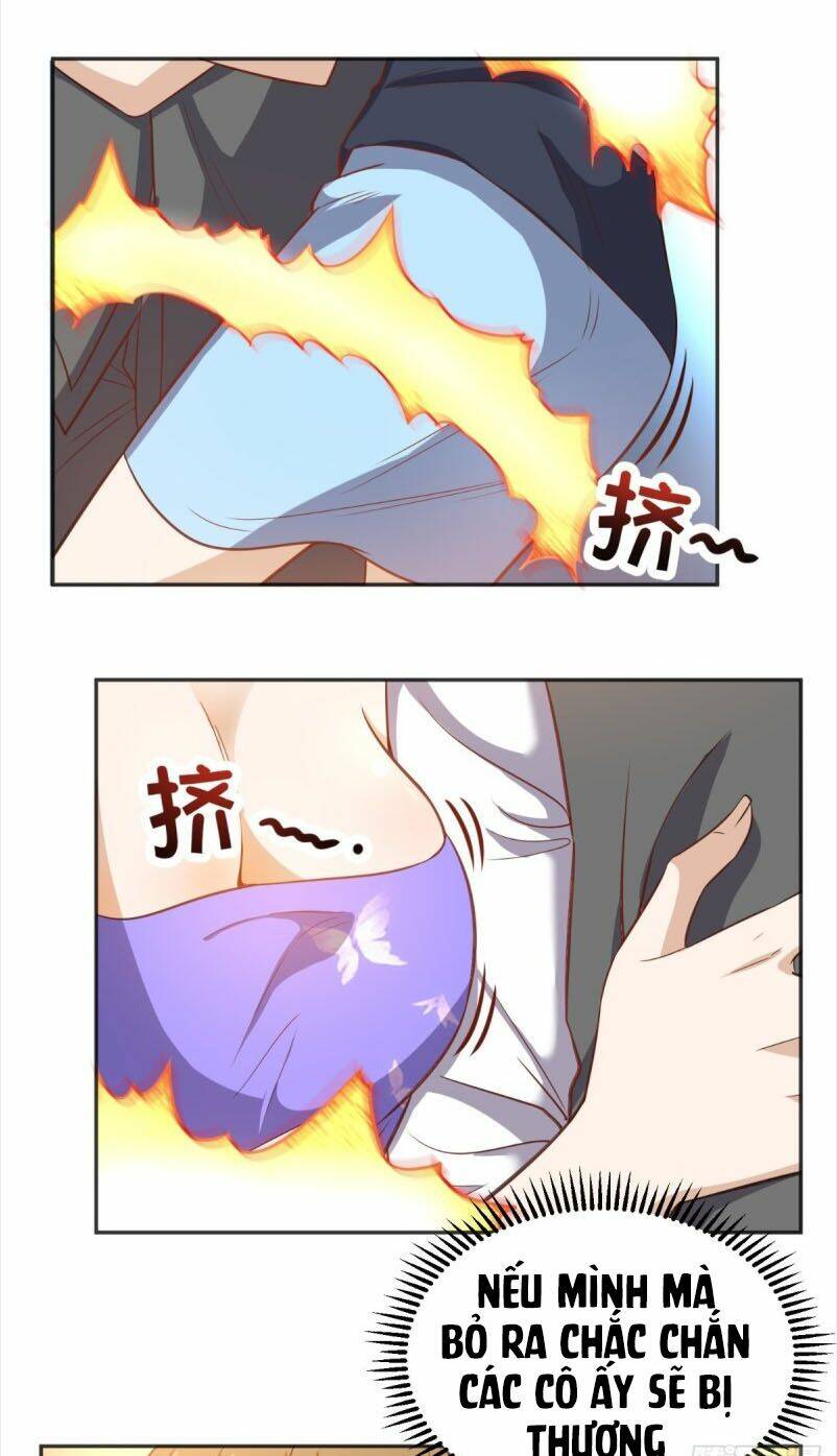 Wechat Siêu Cấp Chapter 86 - Trang 2