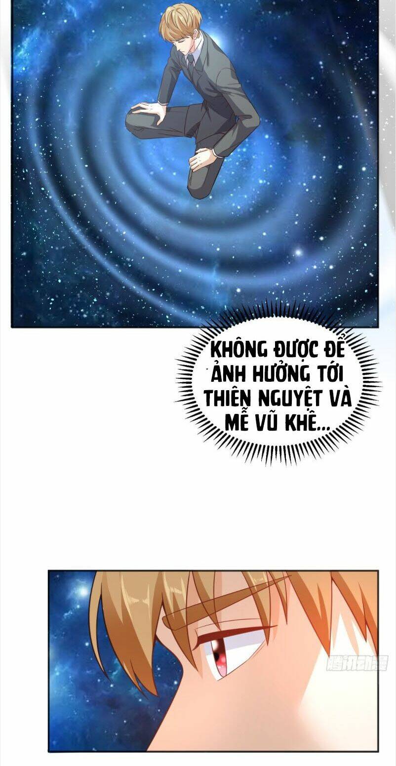 Wechat Siêu Cấp Chapter 86 - Trang 2