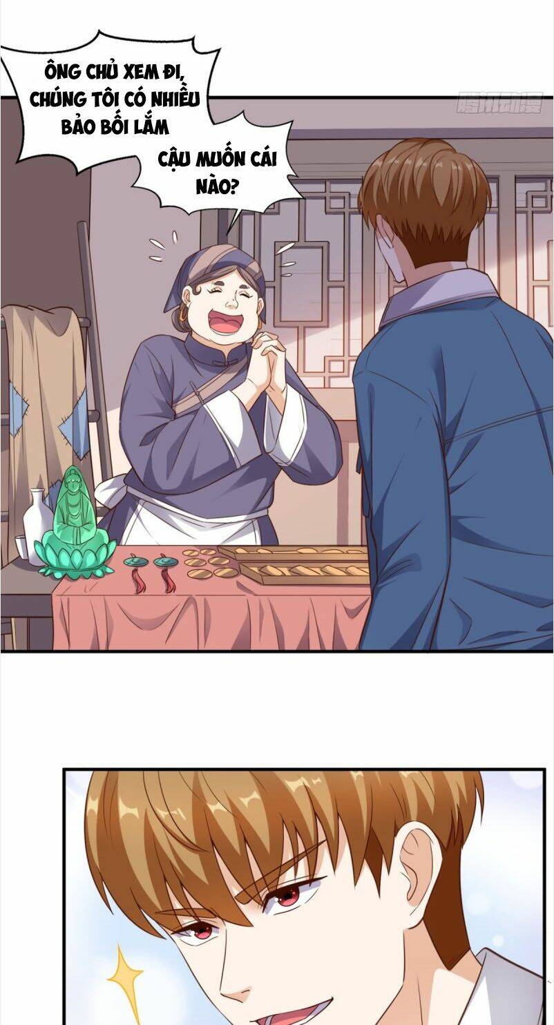 Wechat Siêu Cấp Chapter 87 - Trang 2