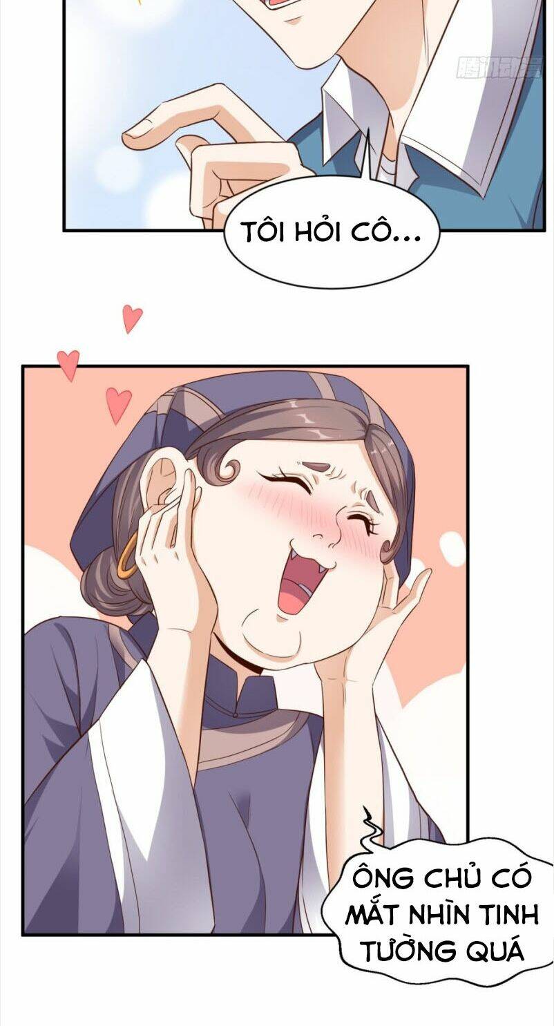 Wechat Siêu Cấp Chapter 87 - Trang 2
