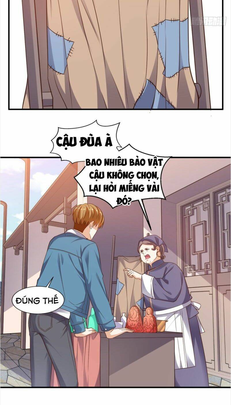 Wechat Siêu Cấp Chapter 87 - Trang 2