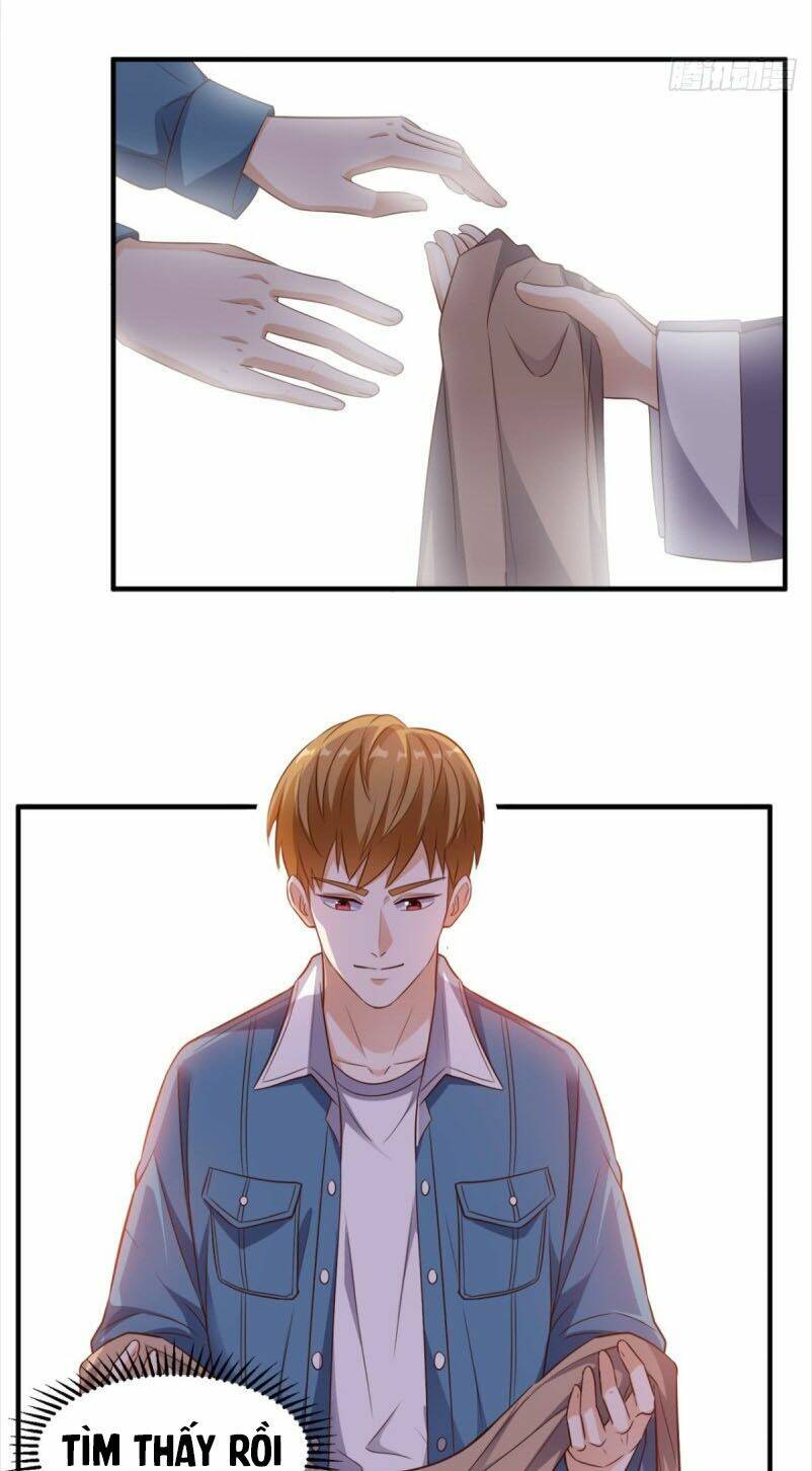 Wechat Siêu Cấp Chapter 87 - Trang 2