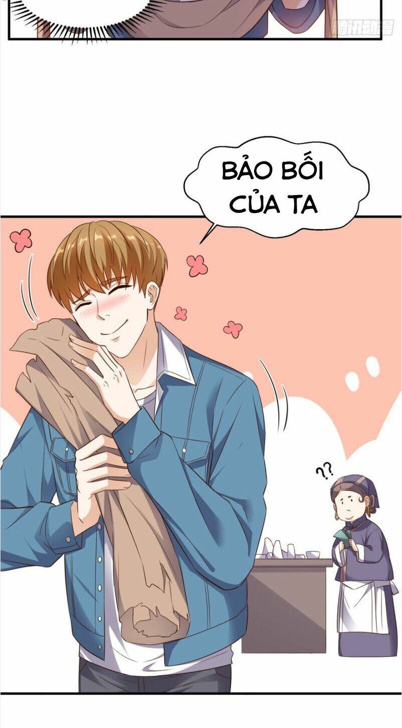 Wechat Siêu Cấp Chapter 87 - Trang 2