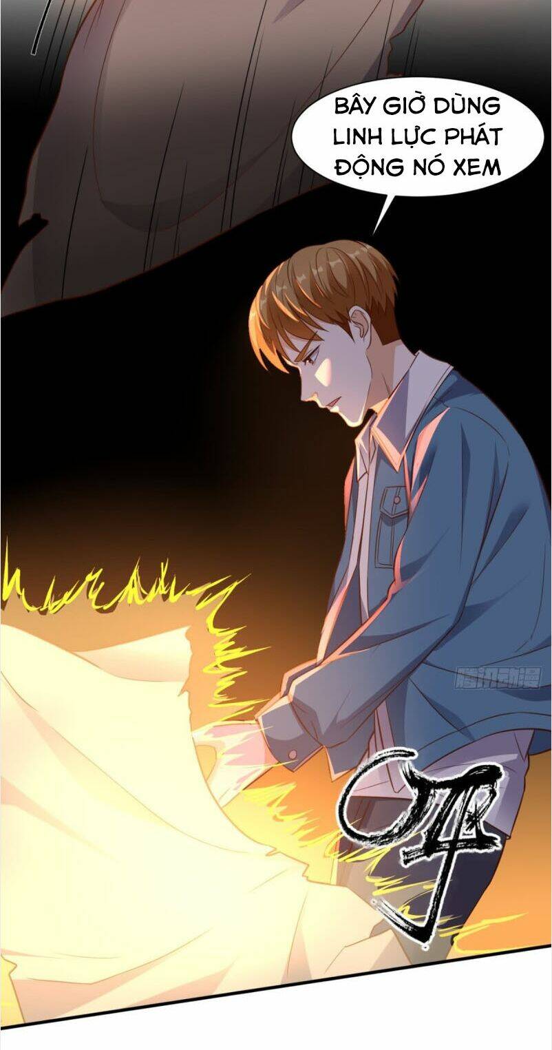 Wechat Siêu Cấp Chapter 87 - Trang 2