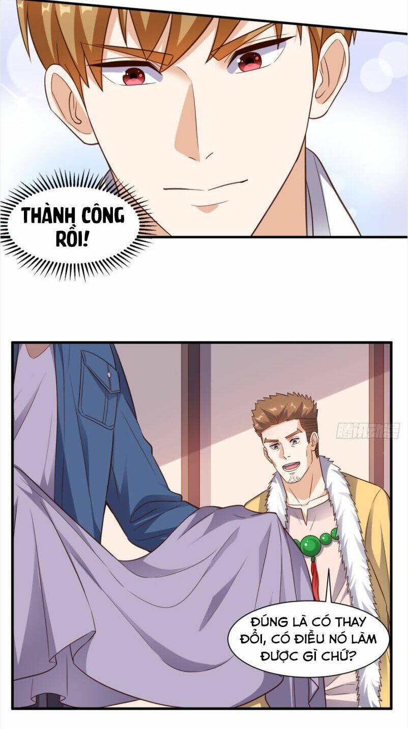 Wechat Siêu Cấp Chapter 87 - Trang 2