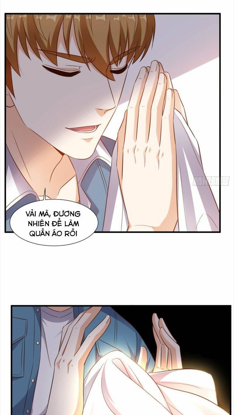 Wechat Siêu Cấp Chapter 87 - Trang 2