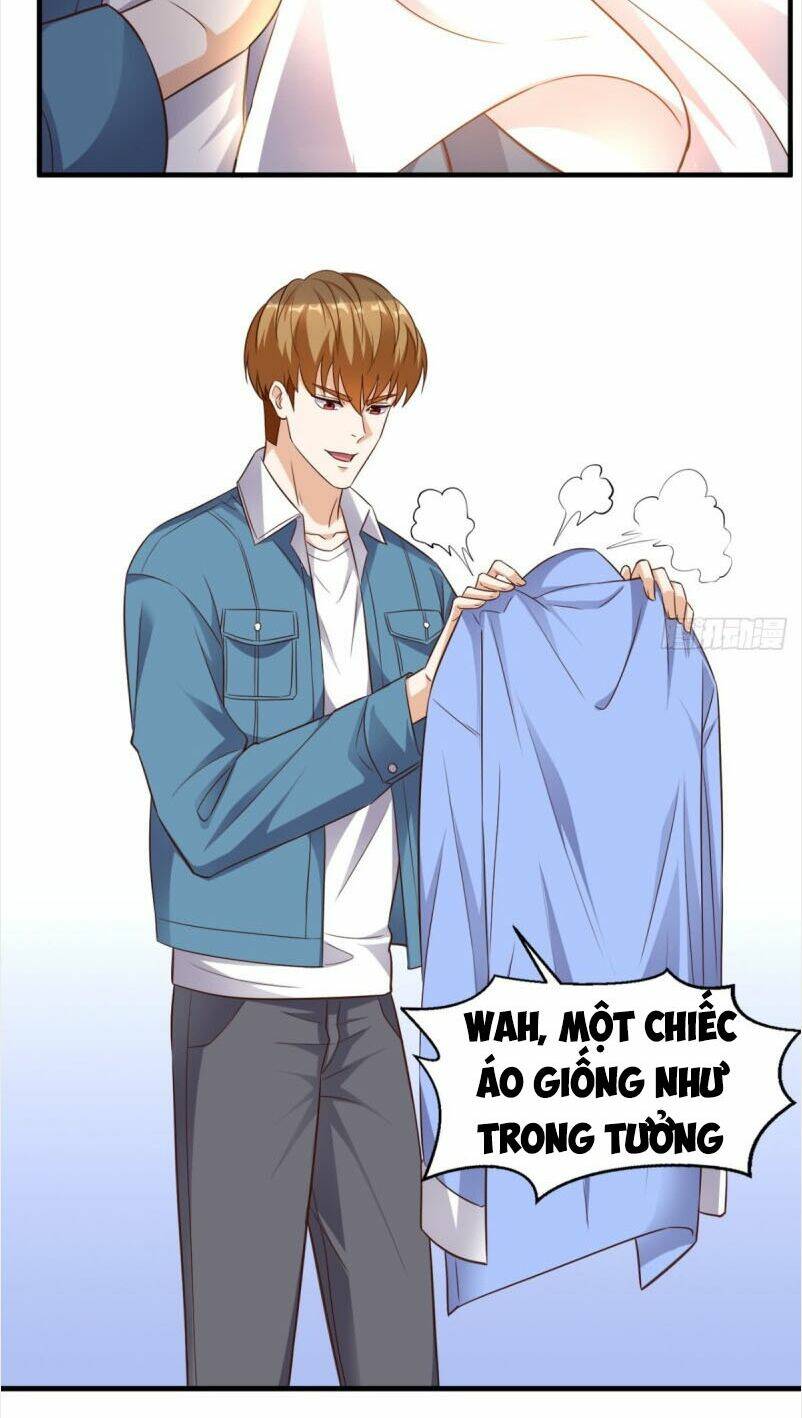 Wechat Siêu Cấp Chapter 87 - Trang 2