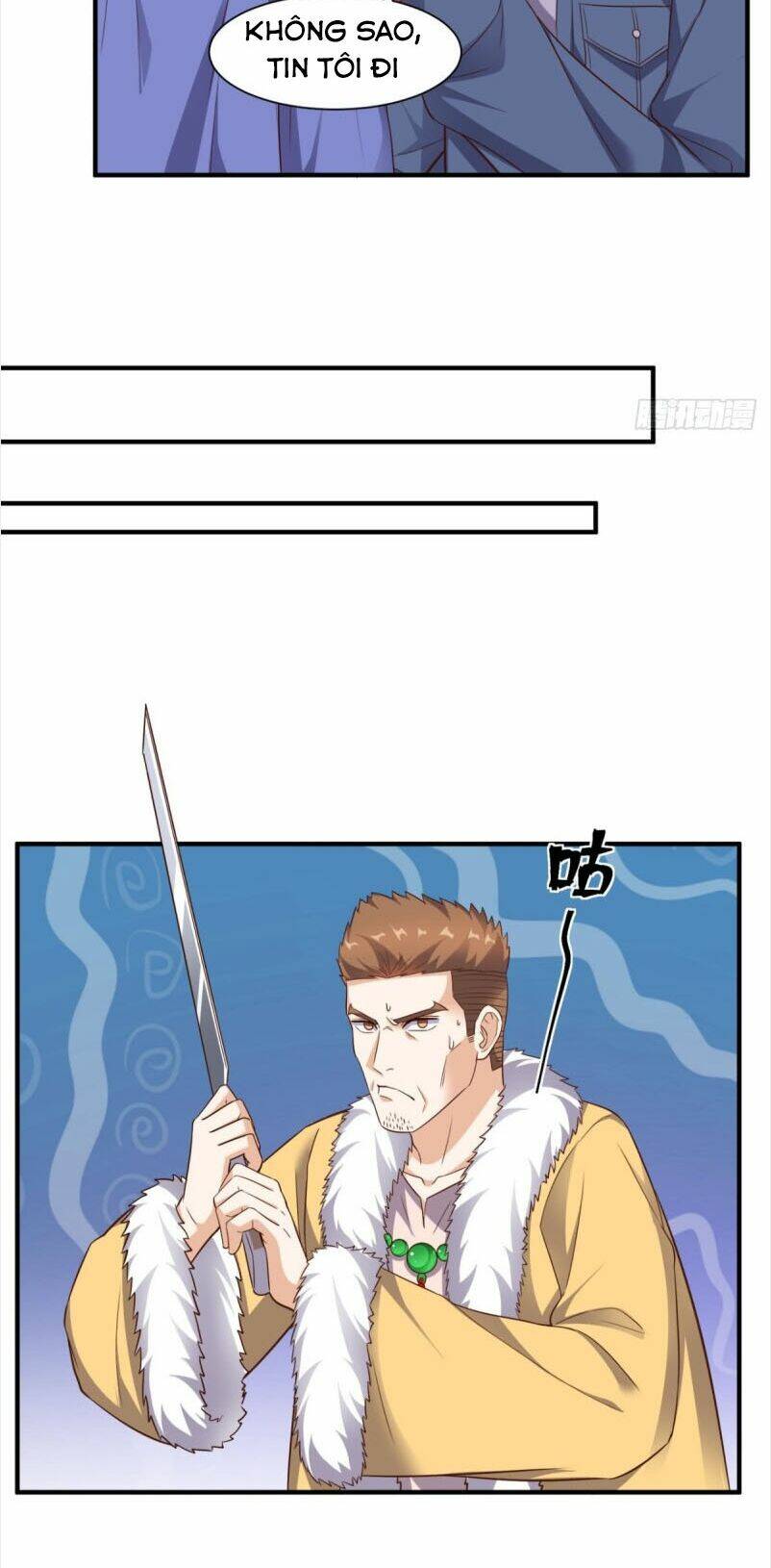 Wechat Siêu Cấp Chapter 87 - Trang 2