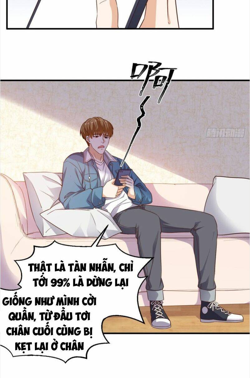 Wechat Siêu Cấp Chapter 87 - Trang 2