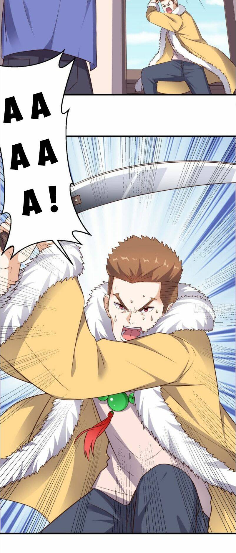 Wechat Siêu Cấp Chapter 87 - Trang 2