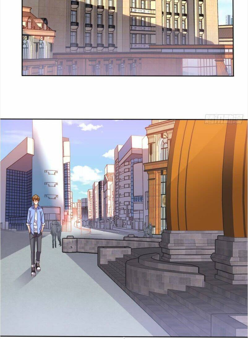 Wechat Siêu Cấp Chapter 88 - Trang 2