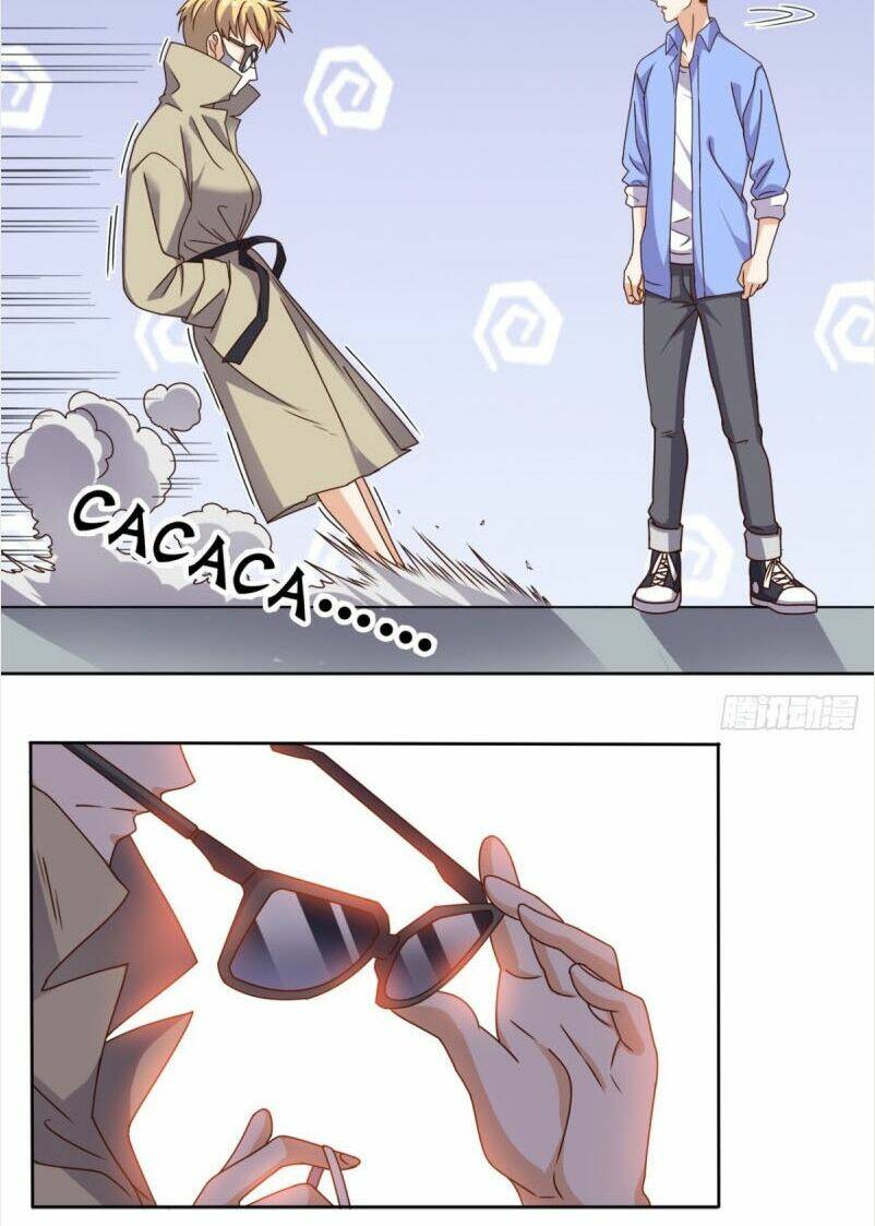 Wechat Siêu Cấp Chapter 88 - Trang 2