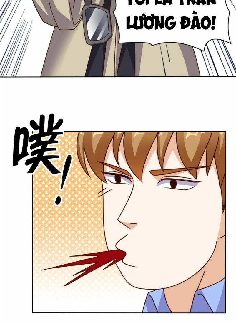 Wechat Siêu Cấp Chapter 88 - Trang 2