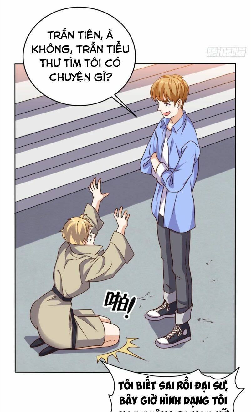 Wechat Siêu Cấp Chapter 88 - Trang 2