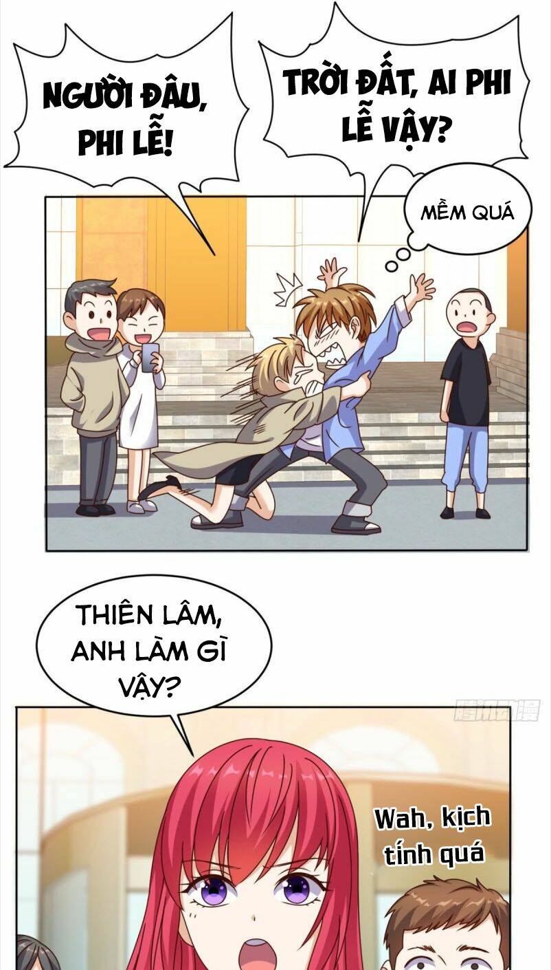 Wechat Siêu Cấp Chapter 88 - Trang 2